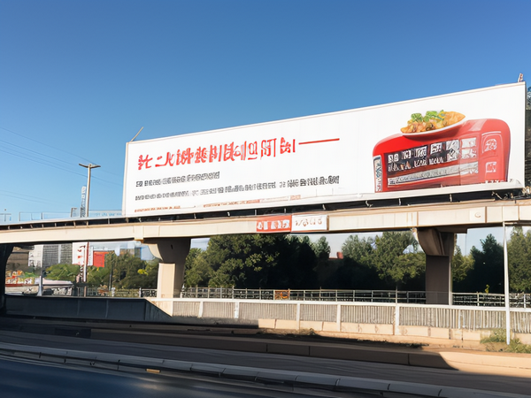 郑州公益广告喷绘墙：用色彩点亮社会正能量