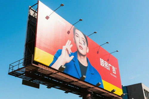 郑州制作大型房地产喷绘的常用工艺有哪些？