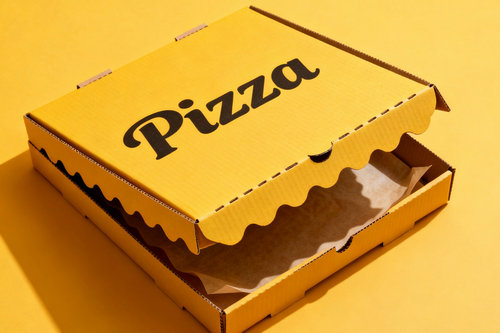 哪种纸做的郑州披萨盒更耐热？