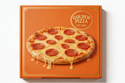 如何选择靠谱的郑州披萨盒厂家？