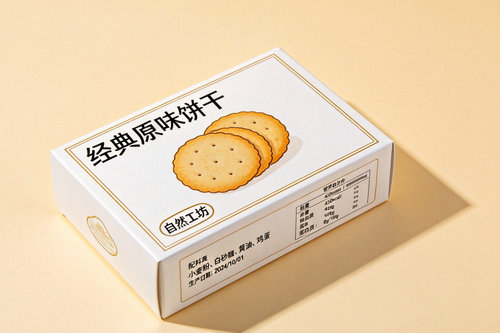 郑州预包装食品包装盒设计制作需要多少钱,郑州定做食品包装盒